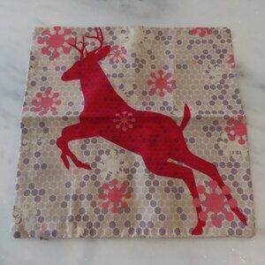 Christmas Pillow Covers